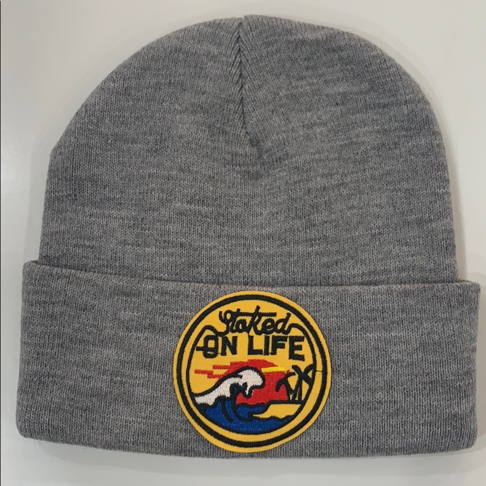 Trendy hat!! 💥💥💥